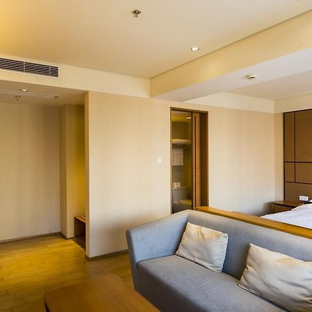 Ji Hotel Dongtai Γιαντσένγκ Δωμάτιο φωτογραφία