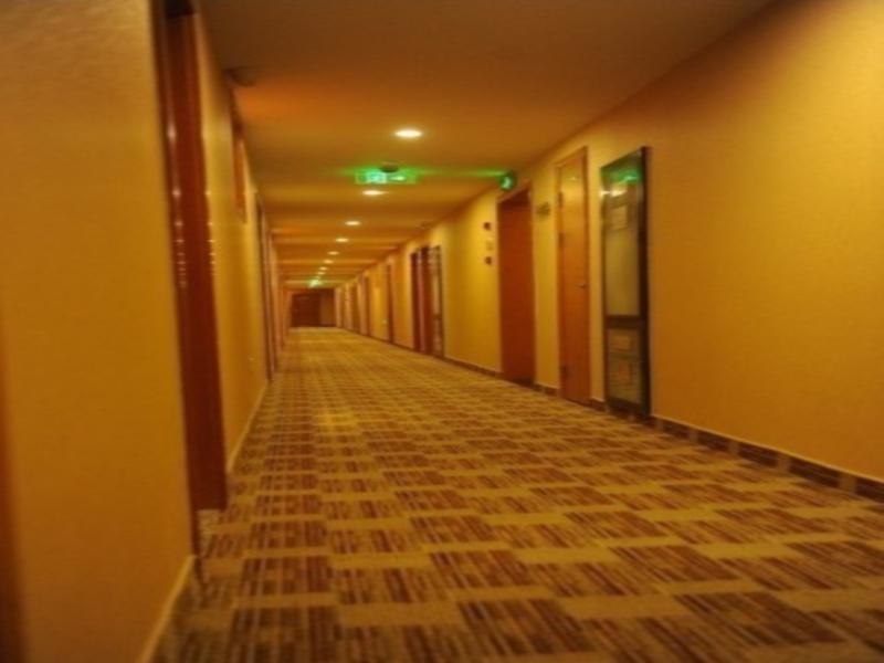 Ji Hotel Dongtai Γιαντσένγκ Εξωτερικό φωτογραφία